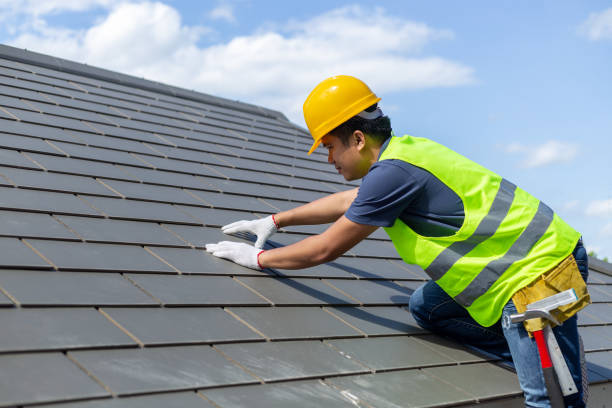 Quick and Trustworthy Emergency Roof Repair Services in New Hempstead, NY