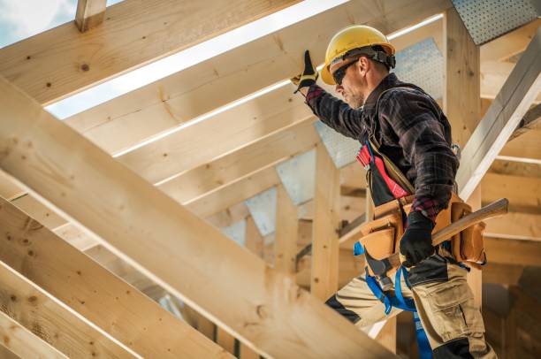 Best Roof Waterproofing Services  in New Hempstead, NY