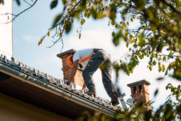 Best Commercial Roofing Services  in New Hempstead, NY