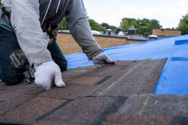 Quick and Trustworthy Emergency Roof Repair Services in New Hempstead, NY